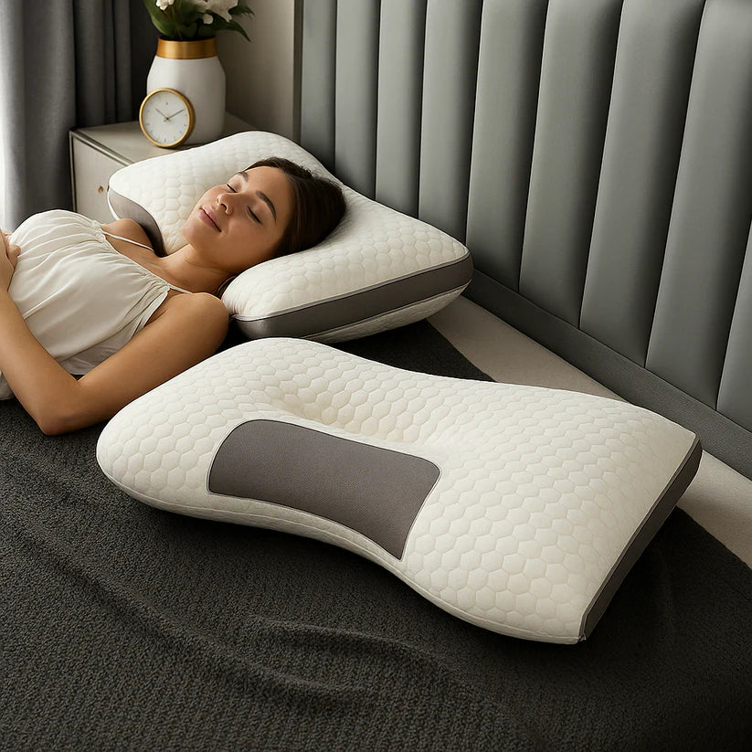 Almohada CerviLux™