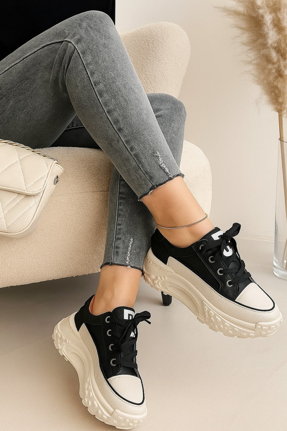 Presentación colores