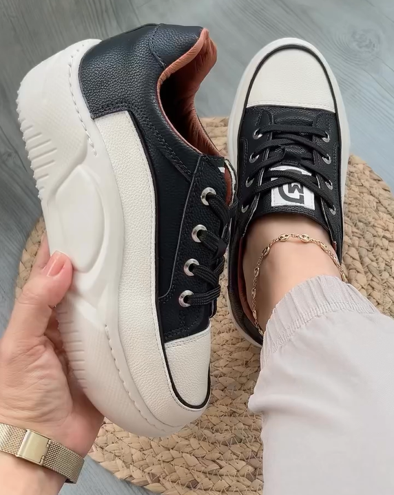 Tenis Elevé detalle extra