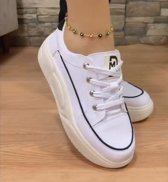 Tenis Elevé detalle extra