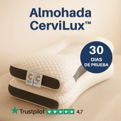 Almohada CerviLux™