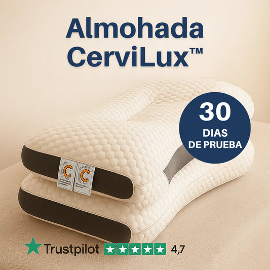 Almohada CerviLux™