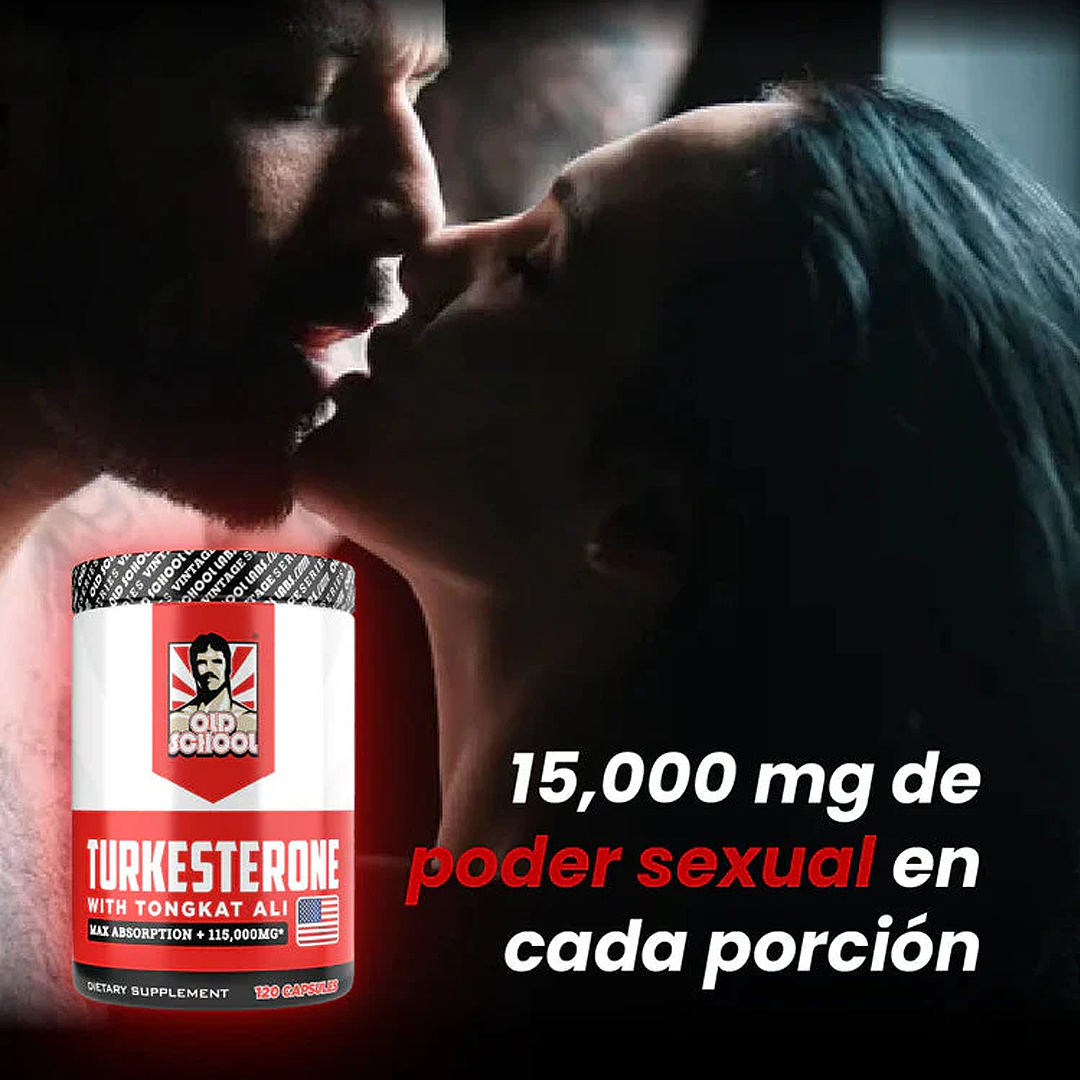 Turkesterone®