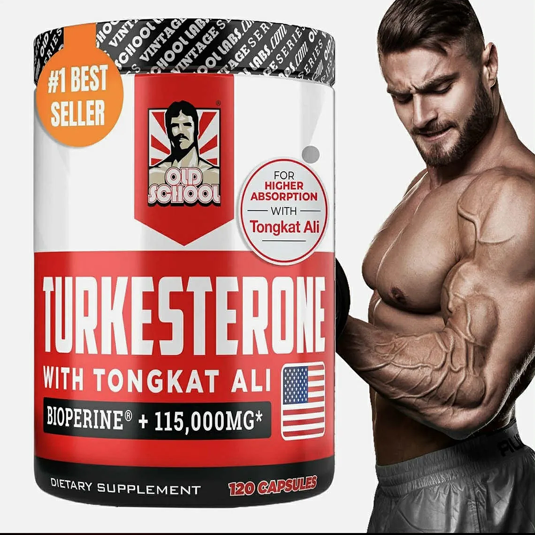 Turkesterone®