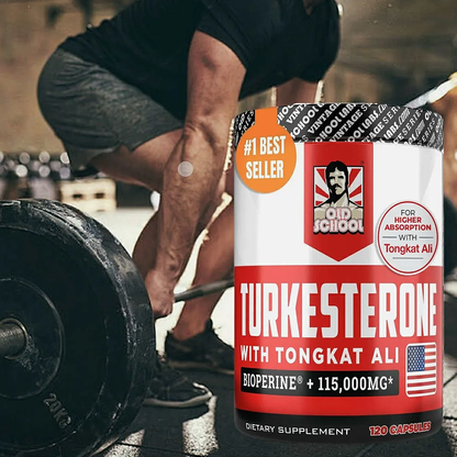 Turkesterone®